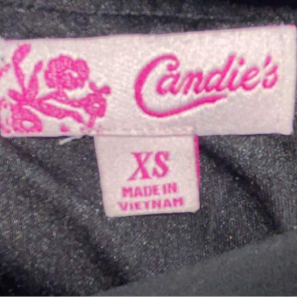 Black Jumpsuit (Candies) - Picture 5 of 5